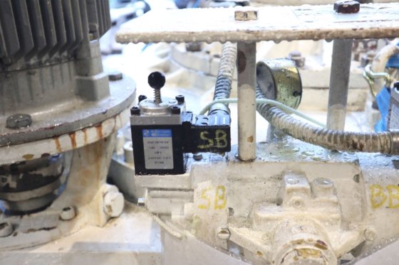 1988年 ロールス・ロイス・テンフィヨルド 9M240