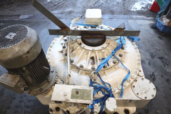 1988年 ロールス・ロイス・テンフィヨルド 9M240