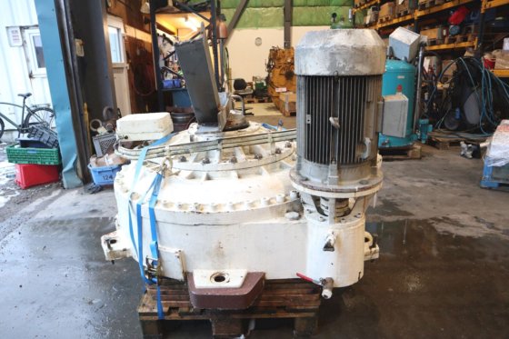 1988年 ロールス・ロイス・テンフィヨルド 9M240