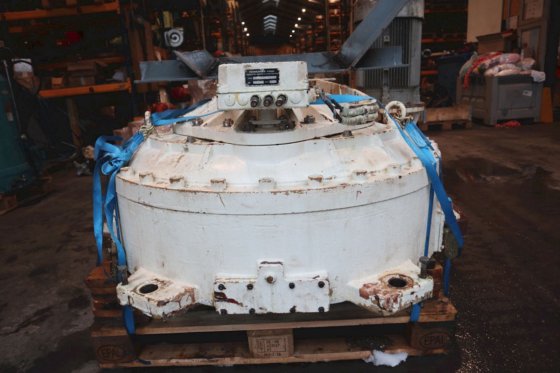 1988年 ロールス・ロイス・テンフィヨルド 9M240