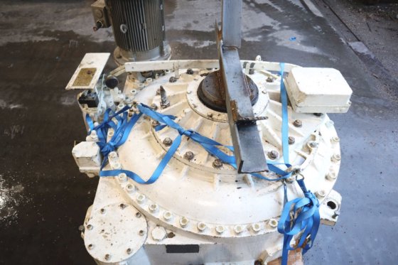 1988年 ロールス・ロイス・テンフィヨルド 9M240