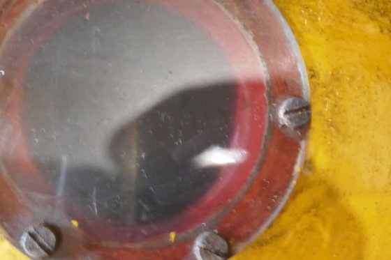 用于推力螺旋桨的角齿轮