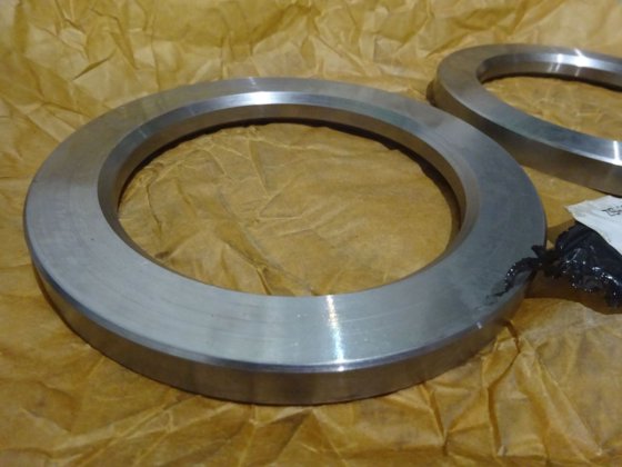 用于阀轴的苏尔寿阀座 (K43511)