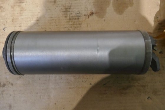 洋马燃油滤清器过滤器