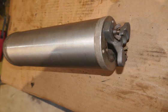 洋马燃油滤清器过滤器