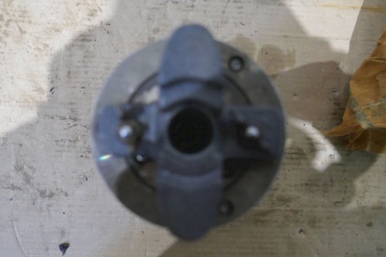 洋马燃油滤清器过滤器