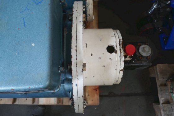 デニソン T7DS B38 1R00 A1MO