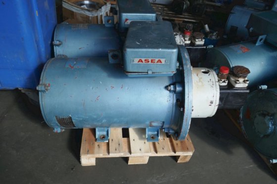 Denison T7DS B38 1R00 A1MO
