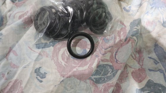 诺哈布极地 O 形环