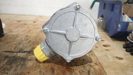 派克液压油箱回油过滤器