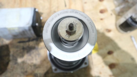 派克液压油箱回油过滤器