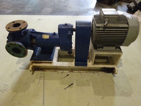 弗兰克-莫恩 B09