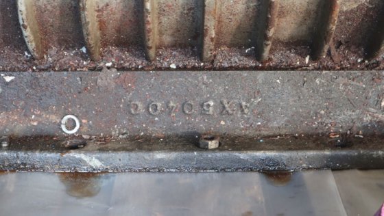 エアツェン ルーツ・タイプ GS 33 015