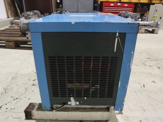 1999 汉吉森 HD22CE-G 冷冻干燥机