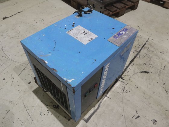 1999 汉吉森 HD22CE-G 冷冻干燥机