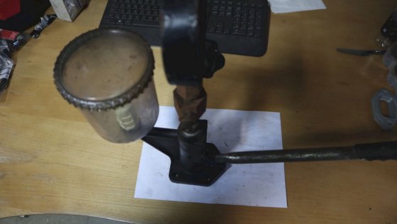 博世喷嘴测试仪 EFEP 60H