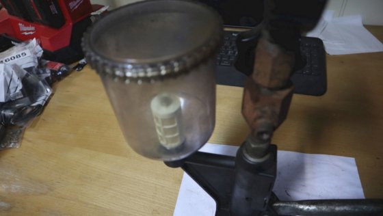 博世喷嘴测试仪 EFEP 60H