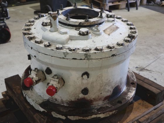 1976 Frydenbo HS30A