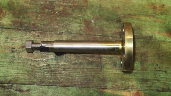 用于 TMC 泵的 Taiko Kikai