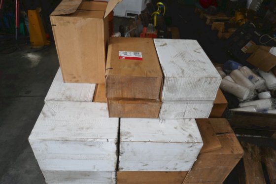 フリートガード AF 999