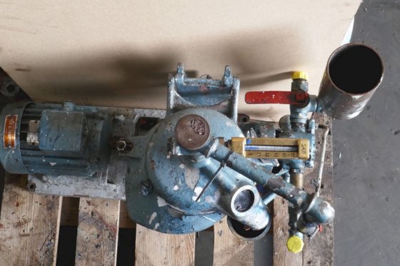 德拉瓦尔分离器