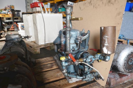 德拉瓦尔分离器