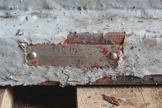 德拉瓦尔分离器