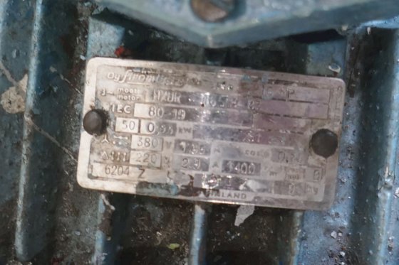 德拉瓦尔分离器