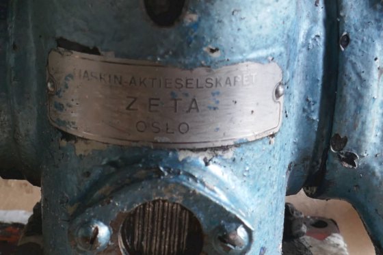 德拉瓦尔分离器