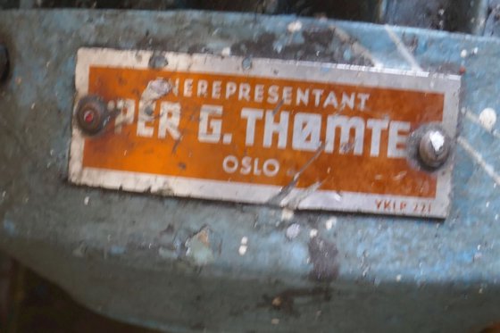 德拉瓦尔分离器