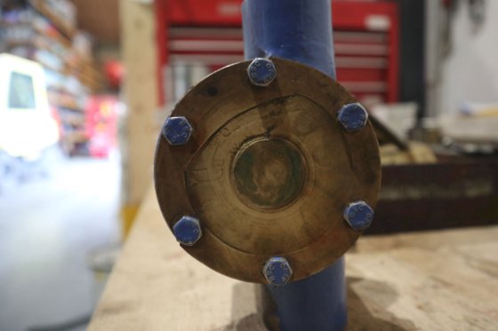 ウォーターポンプ・ウーケントメーカー