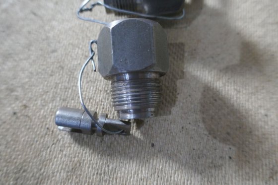 MAN 各种速度电缆