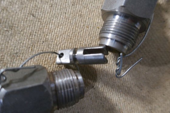 MAN 各种速度电缆