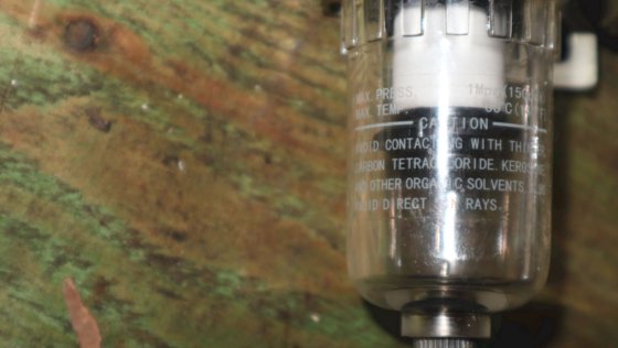 泉盛气动过滤器调节器和模块化润滑器