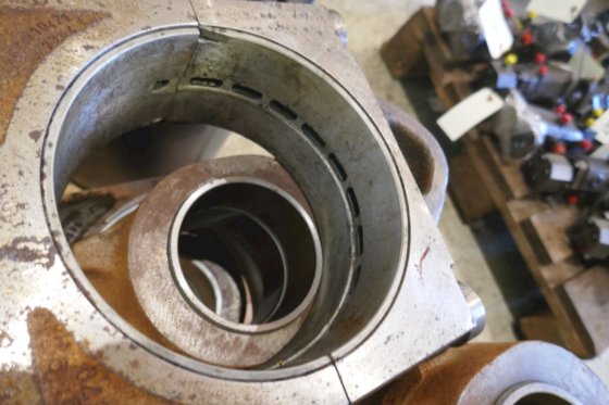 斯托克连杆 DRO218K