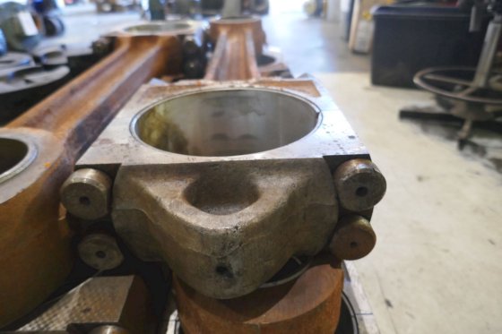 斯托克连杆 DRO218K