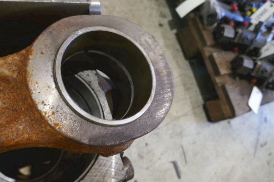 斯托克连杆 DRO218K