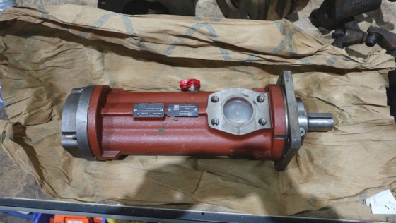 Seim 螺旋泵 MI 2220552 螺旋泵