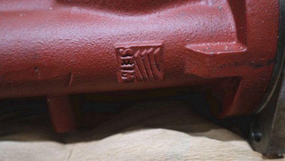 Seim 螺旋泵 MI 2220552 螺旋泵