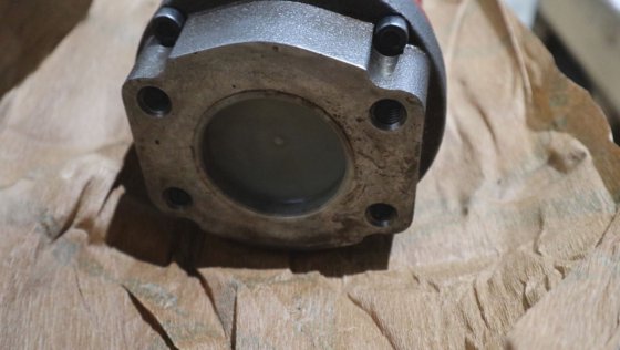 Seim 螺旋泵 MI 2220552 螺旋泵