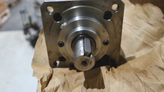 Seim 螺旋泵 MI 2220552 螺旋泵