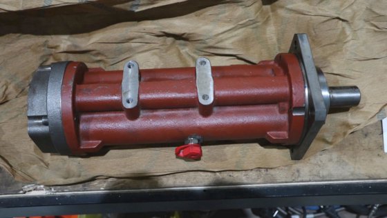 Seim 螺旋泵 MI 2220552 螺旋泵