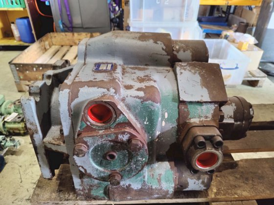 ザウアー・サンドストランドSPV 26-2505FE-RCDX