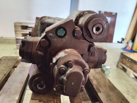 ザウアー・サンドストランドSPV 26-2505FE-RCDX