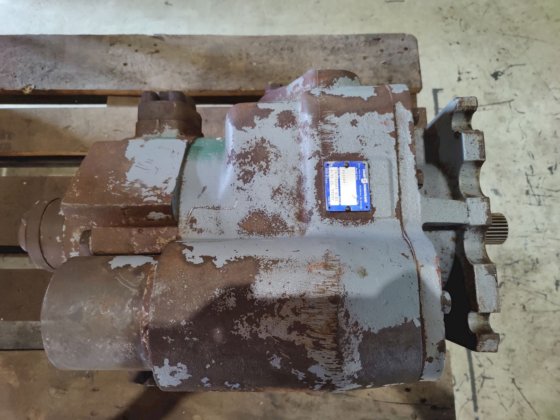 ザウアー・サンドストランドSPV 26-2505FE-RCDX