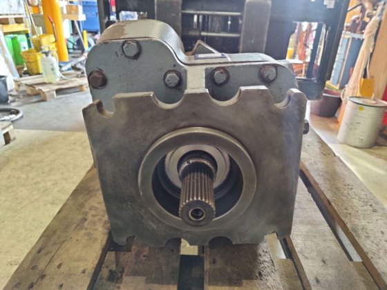 ザウアー・サンドストランドSPV 26-2505FE-RCDX