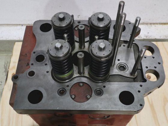 2000 ヤンマー N330L-EV