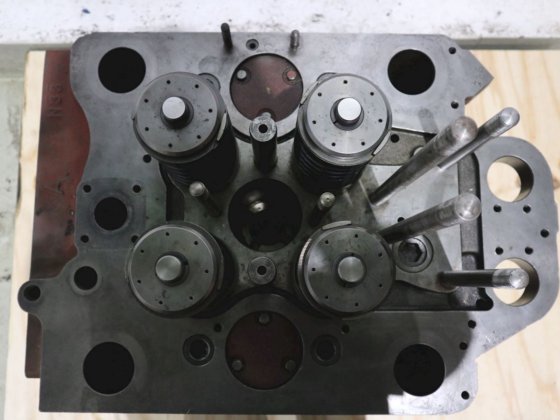 2000 ヤンマー N330L-EV