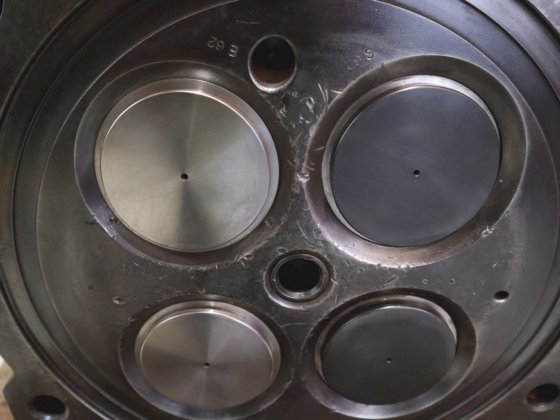 2000 ヤンマー N330L-EV