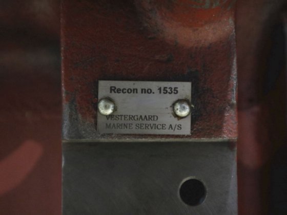 2000 ヤンマー N330L-EV